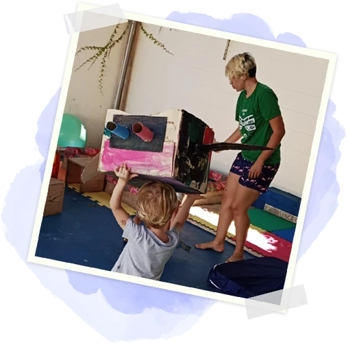 Contraturno Escolar em Sousas Campinas - Sobre