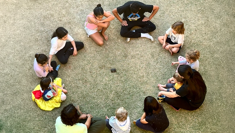 Contraturno Escolar em Sousas Campinas - Cuidados